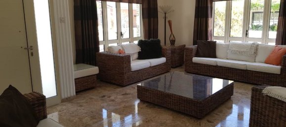 5 Schlafzimmer Stadthaus in Kiti, Cyprus, Nr. 26377 4