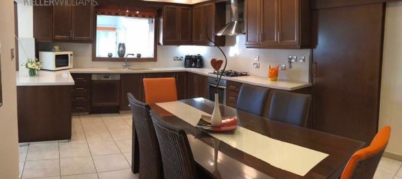 5 Schlafzimmer Stadthaus in Kiti, Cyprus, Nr. 26377 7