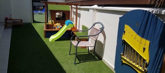 5 Schlafzimmer Stadthaus in Kiti, Cyprus, Nr. 26377 23