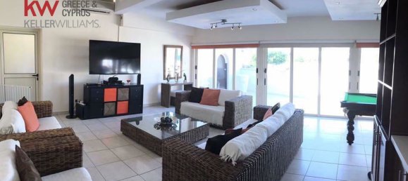 5 Schlafzimmer Stadthaus in Kiti, Cyprus, Nr. 26377 5