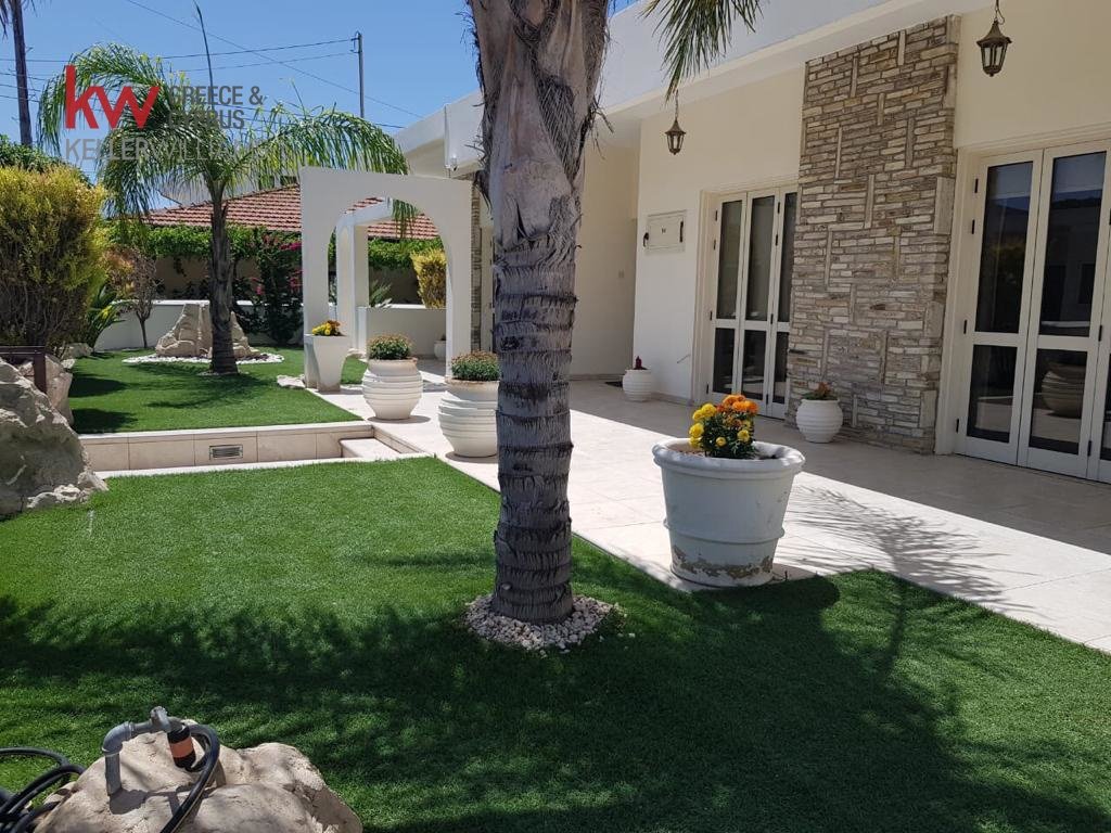 5 Schlafzimmer Stadthaus in Kiti, Cyprus, Nr. 26377