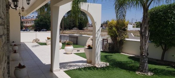 5 Schlafzimmer Stadthaus in Kiti, Cyprus, Nr. 26377 25