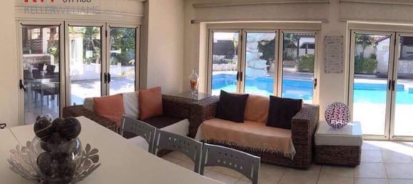 5 Schlafzimmer Stadthaus in Kiti, Cyprus, Nr. 26377 3