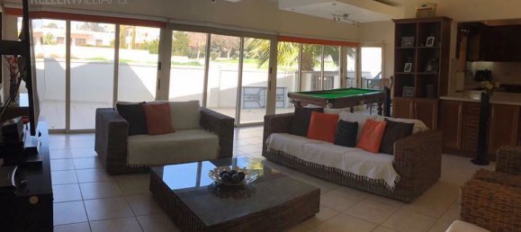 5 Schlafzimmer Stadthaus in Kiti, Cyprus, Nr. 26377 6