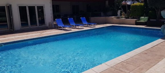 5 Schlafzimmer Stadthaus in Kiti, Cyprus, Nr. 26377 16