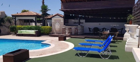 5 Schlafzimmer Stadthaus in Kiti, Cyprus, Nr. 26377 17