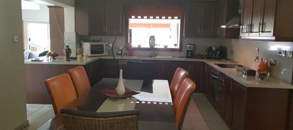 5 Schlafzimmer Stadthaus in Kiti, Cyprus, Nr. 26377 20