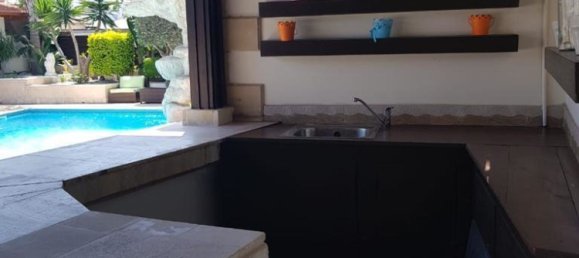 5 Schlafzimmer Stadthaus in Kiti, Cyprus, Nr. 26377 21