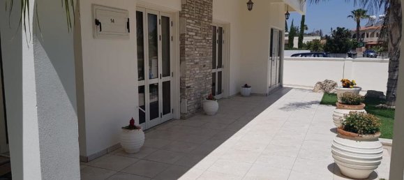 5 Schlafzimmer Stadthaus in Kiti, Cyprus, Nr. 26377 27