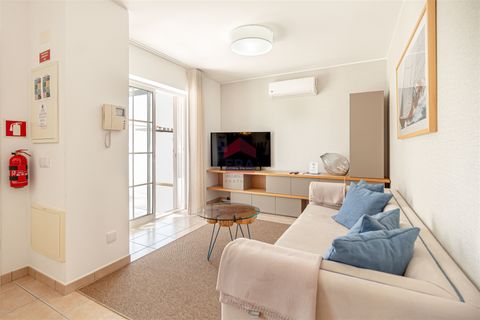 1 bedroom Apartment in Tavira, Portugal No. 352697