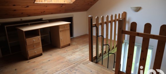 Casa de 4 dormitorios en Deols, France No. 69455 33