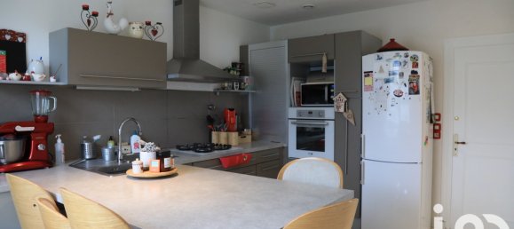 Casa de 4 dormitorios en Deols, France No. 69455 20