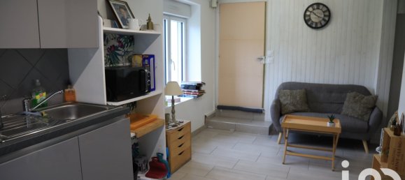 Casa de 4 dormitorios en Deols, France No. 69455 27