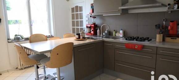 Casa de 4 dormitorios en Deols, France No. 69455 21