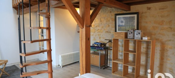 Casa de 4 dormitorios en Deols, France No. 69455 31