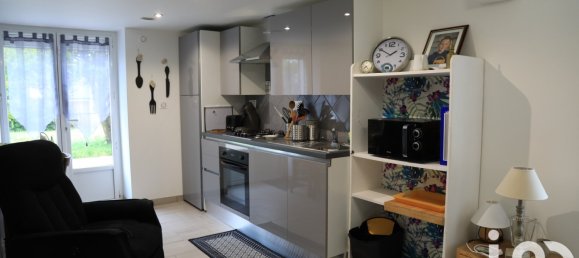 Casa de 4 dormitorios en Deols, France No. 69455 25