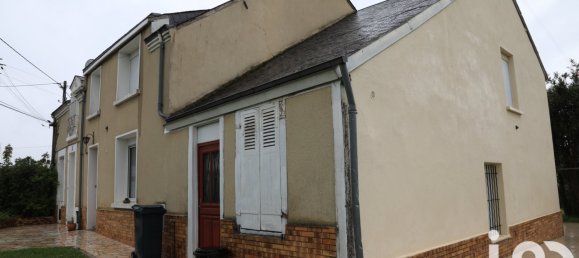 Casa de 4 dormitorios en Deols, France No. 69455 2