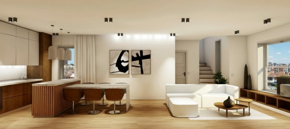 2 bedrooms Duplex for sale in Kalamaria, Thessaloniki, Central Macedonia, Macedonia and Thrace, Greece № 103102 3