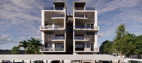 2 Schlafzimmer Wohnung in Germasogeia, Cyprus, Nr. 16112 8