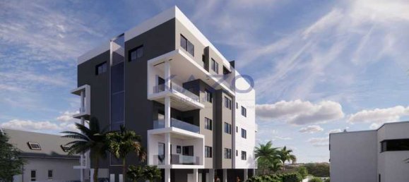 2 Schlafzimmer Wohnung in Germasogeia, Cyprus, Nr. 16112 6