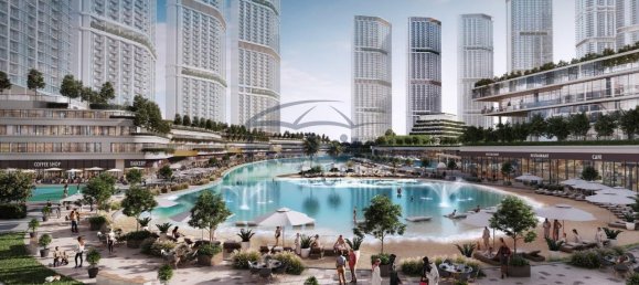 1 غرف نوم شقة في مدينة محمد بن راشد, UAE رقم 36084 2