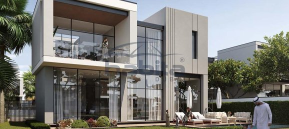 1 غرف نوم شقة في مدينة محمد بن راشد, UAE رقم 36084 6