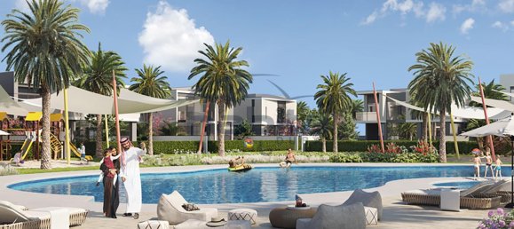 1 غرف نوم شقة في مدينة محمد بن راشد, UAE رقم 36084 7