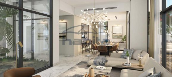 1 غرف نوم شقة في مدينة محمد بن راشد, UAE رقم 36084 8