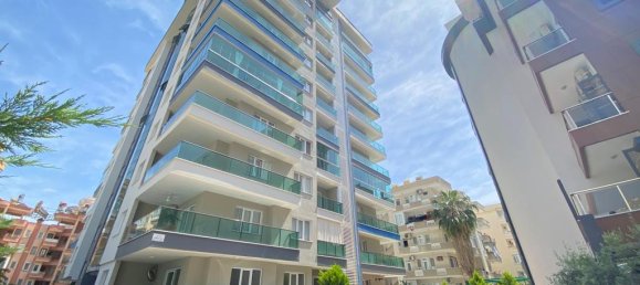 4 rooms Apartment in Mahmutlar, Turkey No. 27303 27