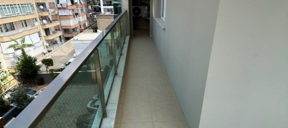 4 rooms Apartment in Mahmutlar, Turkey No. 27303 18