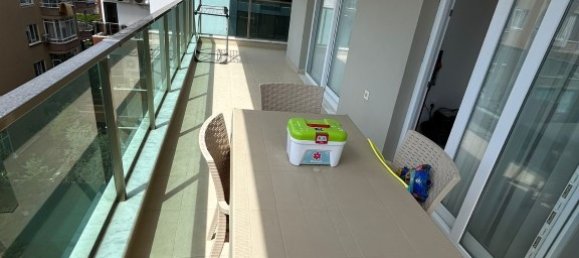 4 rooms Apartment in Mahmutlar, Turkey No. 27303 2