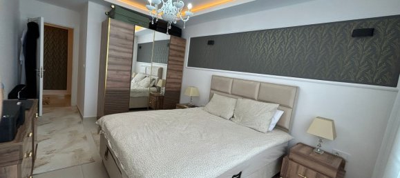 4 rooms Apartment in Mahmutlar, Turkey No. 27303 13