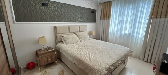 4 rooms Apartment in Mahmutlar, Turkey No. 27303 14