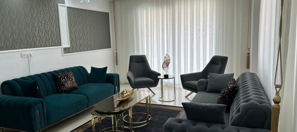 4 rooms Apartment in Mahmutlar, Turkey No. 27303 6