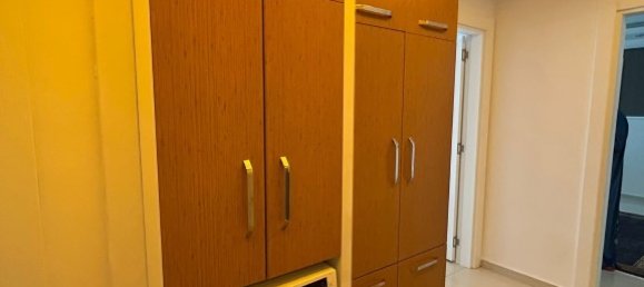 4 rooms Apartment in Mahmutlar, Turkey No. 27303 16