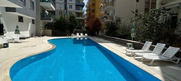 4 rooms Apartment in Mahmutlar, Turkey No. 27303 24