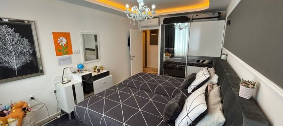 4 rooms Apartment in Mahmutlar, Turkey No. 27303 21