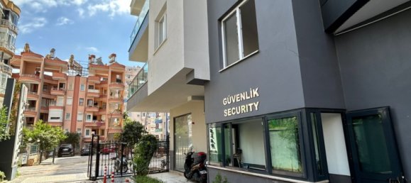 4 rooms Apartment in Mahmutlar, Turkey No. 27303 26