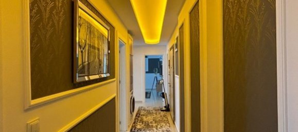 4 rooms Apartment in Mahmutlar, Turkey No. 27303 17