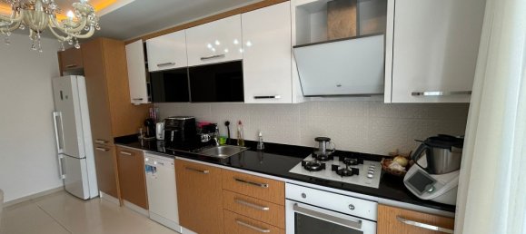 4 rooms Apartment in Mahmutlar, Turkey No. 27303 3