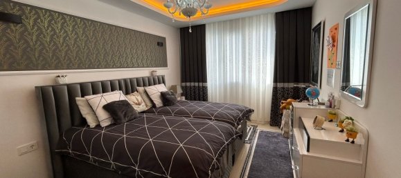 4 rooms Apartment in Mahmutlar, Turkey No. 27303 20