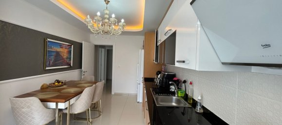 4 rooms Apartment in Mahmutlar, Turkey No. 27303 4