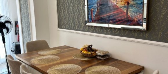 4 rooms Apartment in Mahmutlar, Turkey No. 27303 5