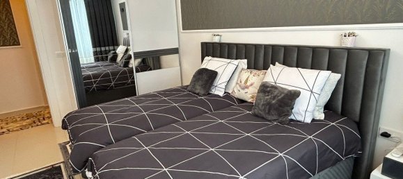 4 rooms Apartment in Mahmutlar, Turkey No. 27303 22