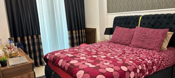 4 rooms Apartment in Mahmutlar, Turkey No. 27303 9