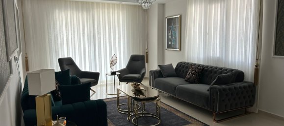 4 rooms Apartment in Mahmutlar, Turkey No. 27303 7