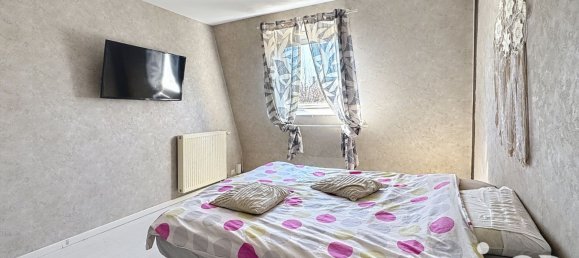 3 غرف نوم منزل في Villabe, France رقم 318234 7