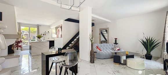 3 غرف نوم منزل في Villabe, France رقم 318234 2