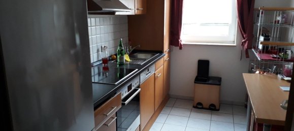 Apartamento de 2 dormitorios en Main-Kinzig, Germany No. 321688 6