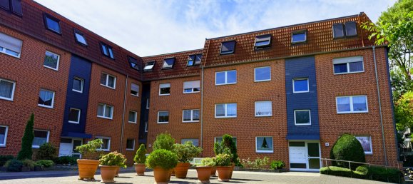 Dúplex de 3 dormitorios en Herne, Germany No. 315753 2